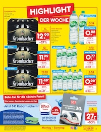 Handy Angebot & Preis im aktuellen Netto Marken-Discount Prospekt Handy Angebot im aktuellen Netto Marken-Discount Prospekt auf Seite 3