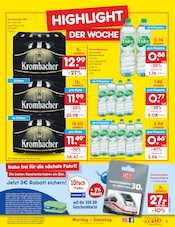 Ähnliche Seniorenhandy Angebote im Prospekt "Aktuelle Angebote" von Netto Marken-Discount Ähnliches Angebot bei Netto Marken-Discount in Prospekt "Aktuelle Angebote" gefunden auf Seite 3