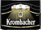 Aktuelle Krombacher Angebote bei E center in Mannheim Aktuelles Pils Angebot bei E center in Mannheim ab 11,99 €