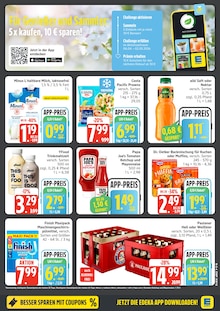 Bier im E center Prospekt "Top Angebote" mit 36 Seiten (Rostock)