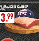 Australisches Roastbeef Angebote bei Marktkauf Haltern am See für 3,99 €