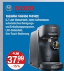 Aktuelles Tassimo Finesse TAS162E Angebot bei V-Markt in Regensburg ab 37,99 €