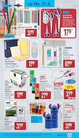 Ähnliche Minnie Mouse Angebote im Prospekt "Aktuelle Angebote" von ALDI Nord Ähnliches Angebot bei ALDI Nord in Prospekt "Aktuelle Angebote" gefunden auf Seite 21