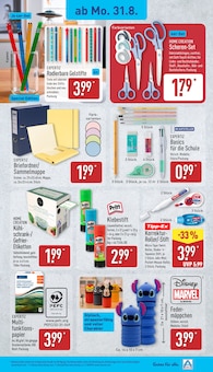 ALDI Nord Prospekt der aktuellen Woche, gĂĽltig von 31.08.2026 bis 05.09.2026 Aktueller ALDI Nord Prospekt "Aktuelle Angebote" mit 45 Seiten
