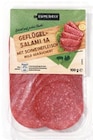 Salami von FARMLÄNDER im aktuellen Netto mit dem Scottie Prospekt