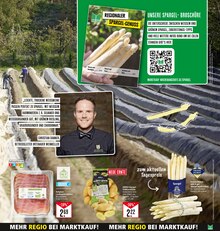 Kartoffeln im Marktkauf Prospekt "Aktuelle Angebote" mit 34 Seiten (Frankfurt (Main))