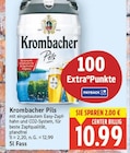 Aktuelles Pils Angebot bei E center in Berlin ab 10,99 €