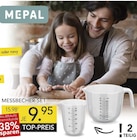 BRAUN Möbel-Center Stockach - Messbecher-set Angebot im Prospekt Messbecher-set bei BRAUN Möbel-Center im Stockach Prospekt für 9,95 €