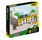 E center Köngen - Supermarkt-Set Angebot im Prospekt Supermarkt-Set bei E center im Köngen Prospekt für 5,99 €