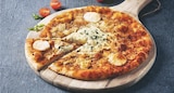 Pizza 4 fromages en promo chez Carrefour Montpellier à 18,00 €