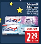 EDEKA Aachen - White & Shine Angebot im Prospekt White & Shine bei EDEKA im Aachen Prospekt für 2,29 €