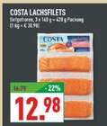 Aktuelle Lachs Angebote bei Marktkauf in Wuppertal Aktuelles Lachsfilets Angebot bei Marktkauf in Wuppertal ab 12,98 €