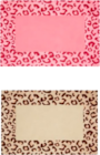 TAPIS LEOPARD POUR CHIEN ET CHAT TRUF&CO - TRUF'&CO - Auchan Hypermarché à Roubaix TAPIS LEOPARD POUR CHIEN ET CHAT TRUF&CO - TRUF'&CO en promo chez Auchan Hypermarché Roubaix à 2,99 €