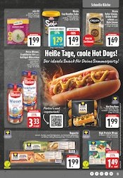 Wecker im EDEKA Prospekt in Willich Aktueller EDEKA Prospekt mit Wecker, "Aktuelle Angebote", Seite 13