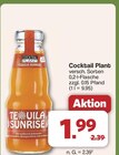 Tequila Sunrise im Angebot bei famila Nordwest in Wilhelmshaven Tequila Sunrise Angebote von Cocktail Plant bei famila Nordwest Wilhelmshaven für 1,99 €