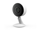 Caméra de surveillance intérieur connectée WIFI en promo chez Brico Dépôt Caméra de surveillance intérieur connectée WIFI dans le catalogue Brico Dépôt