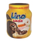 Lidl Lottstetten - Lada Brotaufstrich Duo Angebot im Prospekt Lada Brotaufstrich Duo bei Lidl im Lottstetten Prospekt für 4,79 €