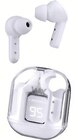 Écouteurs TWS intra-auriculaires - WAY - Super U à Thiais Écouteurs TWS intra-auriculaires - WAY en promo chez Super U Thiais à 6,99 €