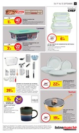 Tefal en promo dans le catalogue Intermarché Hyper à la page 41