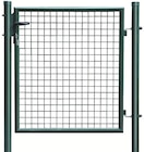 Gartentor im Angebot bei Wreesmann in Hoyerswerda Gartentor Angebote bei Wreesmann Hoyerswerda für 79,99 €