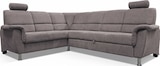 Polstermöbel im ROLLER Prospekt Wohnlandschaft im aktuellen ROLLER Prospekt für 1.099,00 €