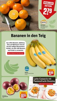 Saft im aktuellen REWE Prospekt (Duisburg) Saft im REWE Prospekt "Dein Markt" mit 34 Seiten (Duisburg)