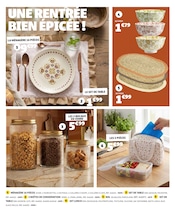 Café en promo dans le catalogue Gifi à la page 9