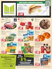 Aktueller Marktkauf Supermarkt Prospekt in Strasburg und Umgebung, "Top Angebote" mit 12 Seiten, 26.10.2026 - 30.10.2026
