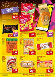 Netto Marken-Discount Vegane Lebensmittel im Prospekt Netto Marken-Discount Vegane Lebensmittel im Prospekt