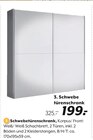 Schwebetürenschrank im Angebot bei BRAUN Möbel-Center in Albstadt Schwebetürenschrank Angebote bei BRAUN Möbel-Center Albstadt für 199,00 €