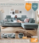 Polstergarnitur bei Opti-Wohnwelt im Prospekt "" für 1.259,00 €