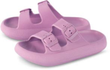 Aktuelle Bekleidung Angebote bei Netto Marken-Discount in Bottrop Aktuelles Damen Badepantoletten Angebot bei Netto Marken-Discount in Bottrop ab 6,99 €