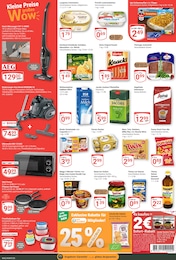 Mikrowelle Angebot im aktuellen GLOBUS Prospekt auf Seite 2
