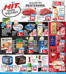 HIT Prospekt ECHTE VIELFALT mit 19 Seiten