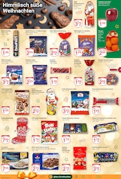 Aktueller GLOBUS Prospekt mit Lebkuchen, "Aktuelle Angebote", Seite 4