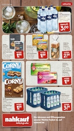 Fast Food Angebot im aktuellen nahkauf Prospekt auf Seite 8