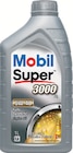 Super 3000 5W-30 HC Synthese Angebote von Mobil bei Zimmermann Mainz für 7,99 €