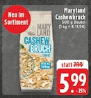 Cashewbruch bei EDEKA im Wesel Prospekt für 5,99 €