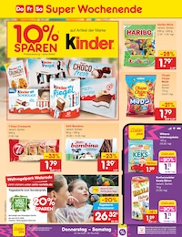 Schokolade Angebot & Preis im aktuellen Netto Marken-Discount Prospekt Schokolade Angebot im aktuellen Netto Marken-Discount Prospekt auf Seite 48