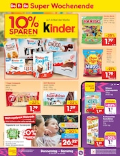 Bambina Angebote im Prospekt "Aktuelle Angebote" von Netto Marken-Discount Bambina Angebote im Prospekt "Aktuelle Angebote" von Netto Marken-Discount auf Seite 48
