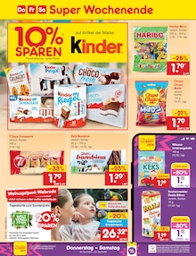Stofftier Angebot im Netto Marken-Discount Prospekt, gültig von 26.05.2026 bis 30.05.2026 Stofftier Angebot im aktuellen Netto Marken-Discount Prospekt auf Seite 48