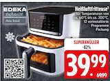 Heißluftfritteuse Angebote von EDEKA zuhause bei EDEKA Augsburg für 39,99 €