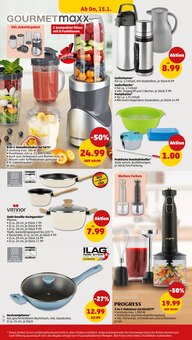 Küche im Penny Prospekt "Wer günstig will, muss Penny." mit 44 Seiten (Chemnitz)