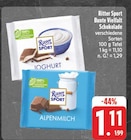 EDEKA - Joghurt Angebot im Prospekt Joghurt bei EDEKA im Prospekt "" für 1,11 €