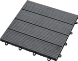 Klickfliese WPC im Angebot bei Hornbach in Rodgau Klickfliese WPC Angebote von Konsta, FSC bei Hornbach Rodgau für 4,99 €