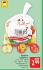 Aktuelles Fränkische Tafeläpfel rot Angebot bei Marktkauf in Fürth ab 2,99 €