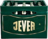 Pilsener im Angebot bei REWE in Künzell Pilsener Angebote von Jever bei REWE Künzell für 11,99 €