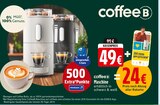 Aktuelles coffeeB Maschine Angebot bei Marktkauf in Reutlingen ab 24,00 €