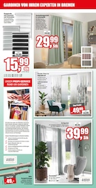 Aktueller Witthus Heimtex-Fachmarkt GmbH Prospekt mit Holz, "RENOVIEREN ZUM SPAR-PREIS!", Seite 6