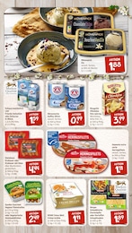 Milch Angebot im aktuellen nahkauf Prospekt auf Seite 11